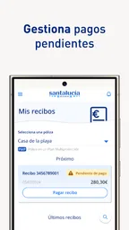 Santalucía Seguros 4