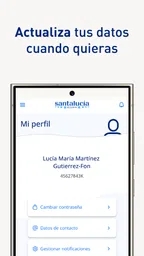 Santalucía Seguros 7