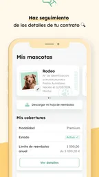 Juntos cuidamos de su mascota 3