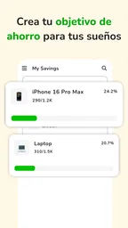 Money Saver - Ahorrar Dinero 3