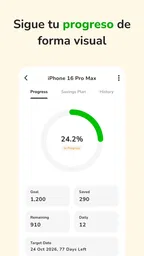 Money Saver - Ahorrar Dinero 4