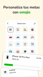 Money Saver - Ahorrar Dinero 7