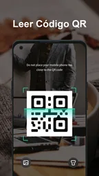Escáner QR 2