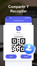 Escáner QR 4