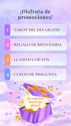 Salvia - Tarot & Videncia 2