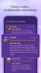 Salvia - Tarot & Videncia 6
