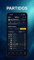 Predicciones Fútbol IA 4