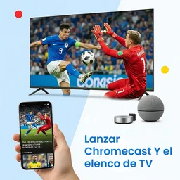Duplicación de pantalla 1