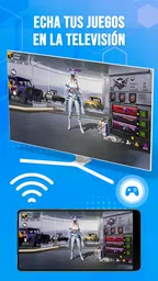 Duplicación de pantalla 3