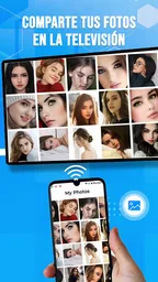 Duplicación de pantalla 4