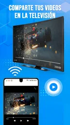 Duplicación de pantalla 6