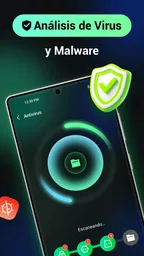 Maestro Seguridad - Antivirus 1