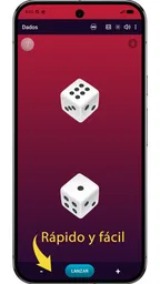 Dados virtuales SNS 1