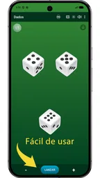 Dados virtuales SNS 2