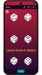 Dados virtuales SNS 3