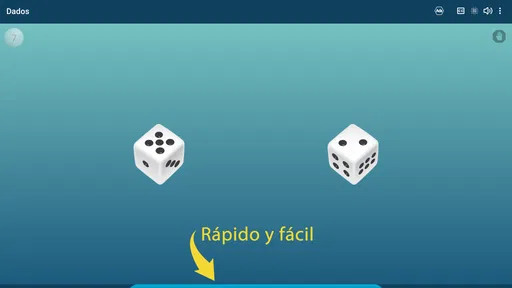 Dados virtuales SNS 8