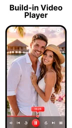 Descargador de Videos HD 4