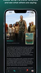 Serializd - Track TV Shows 2