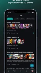 Serializd - Track TV Shows 6