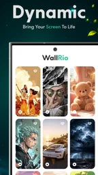 Fondos de pantalla de WallRio 3