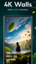 Fondos de pantalla de WallRio 4