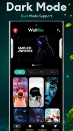 Fondos de pantalla de WallRio 5