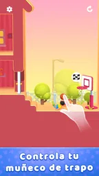 Lazy Jump 1