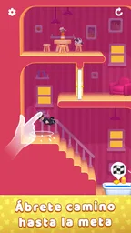 Lazy Jump 2