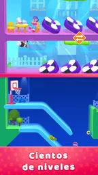 Lazy Jump 4