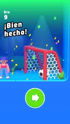 Lazy Jump 8