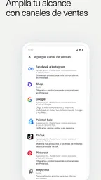 Shopify, tu tienda online 3