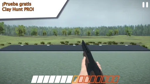 Clay Hunt START 1
