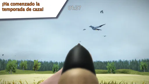 Clay Hunt START 2