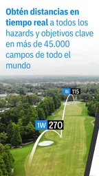 Golfshot: Golf GPS 1
