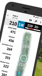 Golfshot: Golf GPS 2
