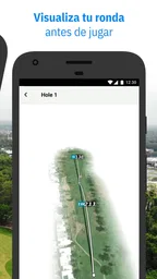 Golfshot: Golf GPS 3