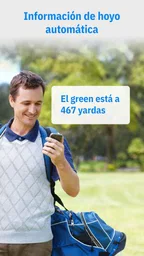 Golfshot: Golf GPS 5