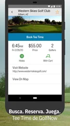 Golfshot: Golf GPS 6