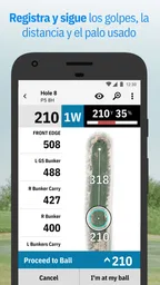 Golfshot: Golf GPS 7