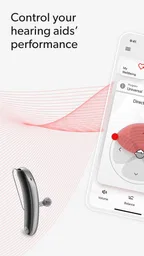 Signia App 1
