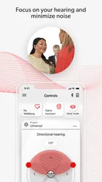 Signia App 4
