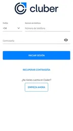 Cluber 1