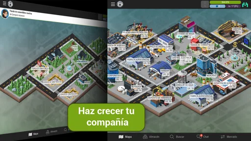 Sim Companies 1