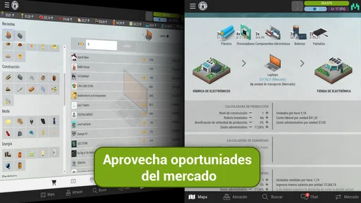 Sim Companies 2