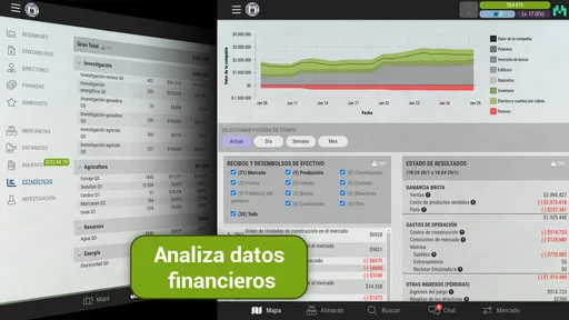 Sim Companies 5