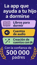 Cuentos Infantiles para Dormir 1