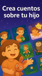 Cuentos Infantiles para Dormir 2