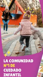 Sitly - La app de niñeras 1