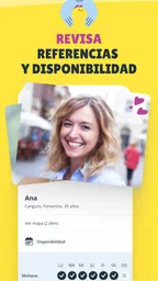 Sitly - La app de niñeras 4