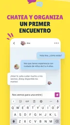 Sitly - La app de niñeras 5